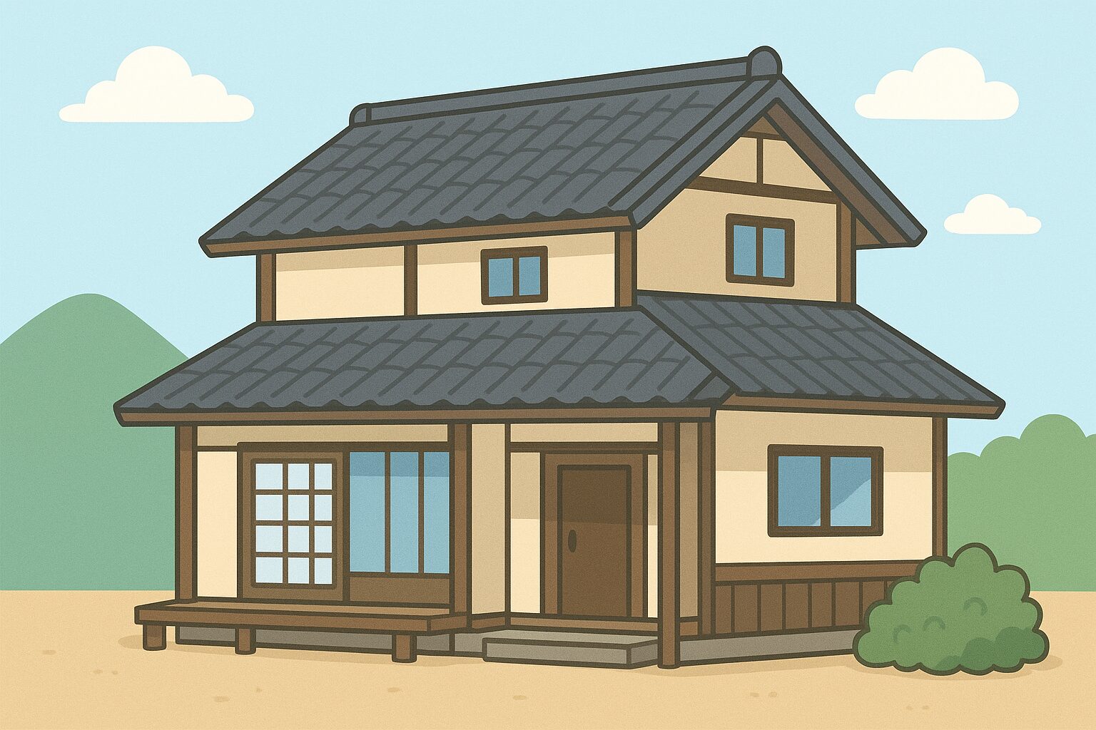 賃貸ではなく”民泊”として活用するメリットとは？