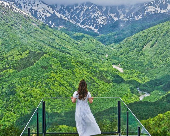 長野県はグリーンシーズンも魅力いっぱい　～冬だけじゃない信州のポテンシャル～